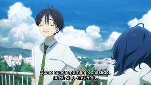 Make Heroine ga Oosugiru!